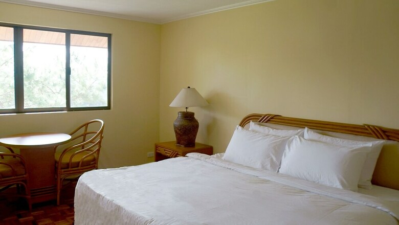 Apartamentos Casa Mia