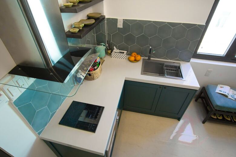 Minh Tran Apartment And Hotel