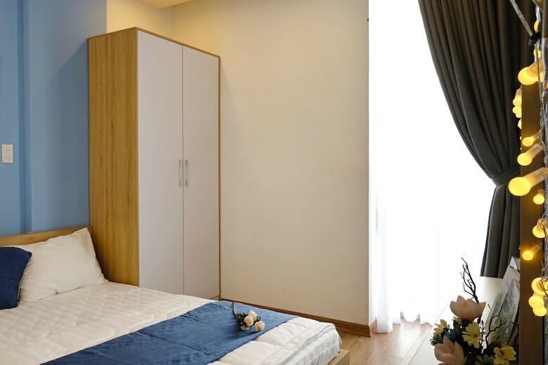 Minh Tran Apartment And Hotel
