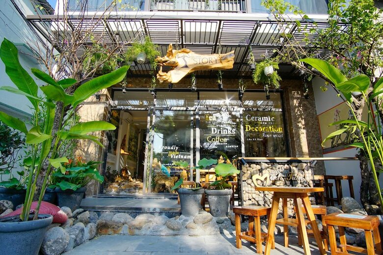 Minh Tran Apartment And Hotel