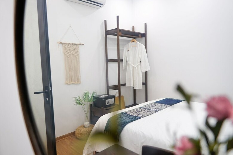 Minh Tran Apartment And Hotel