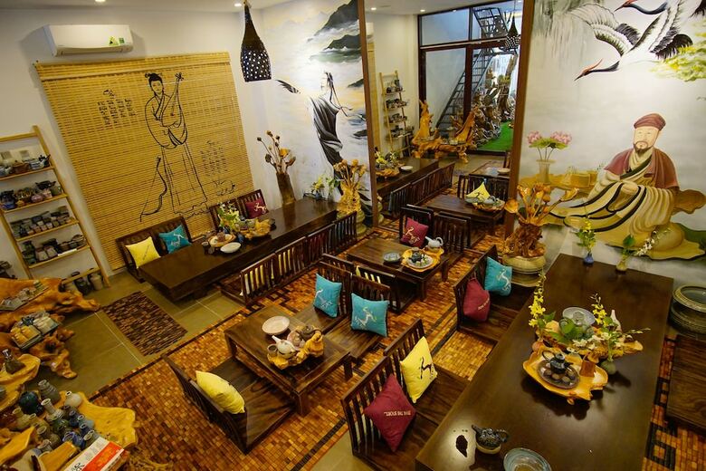 Minh Tran Apartment And Hotel