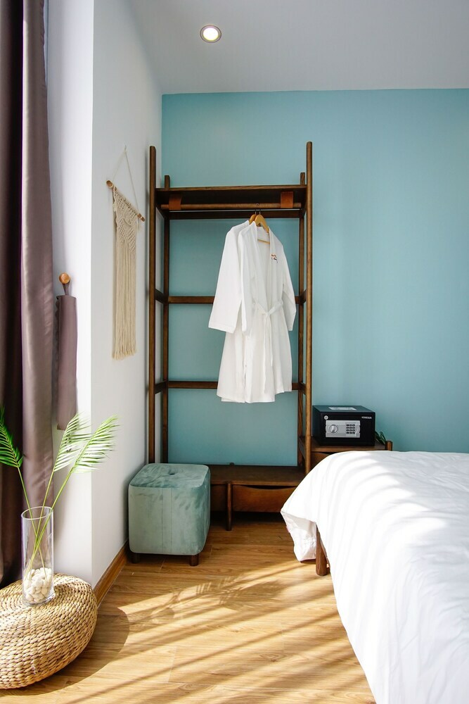 Minh Tran Apartment And Hotel