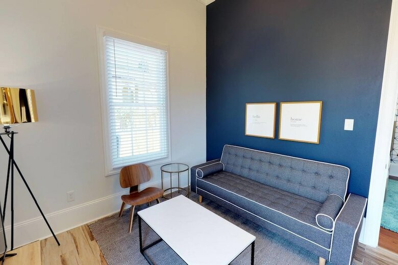 Gorgeous 4br/3.5ba In Historic Treme By Domio