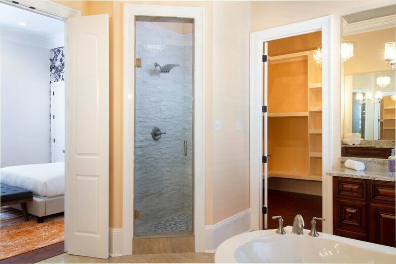 Gorgeous 4br/3.5ba In Historic Treme By Domio