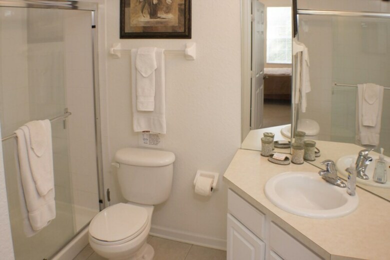 Windsor Hills Resort Condos