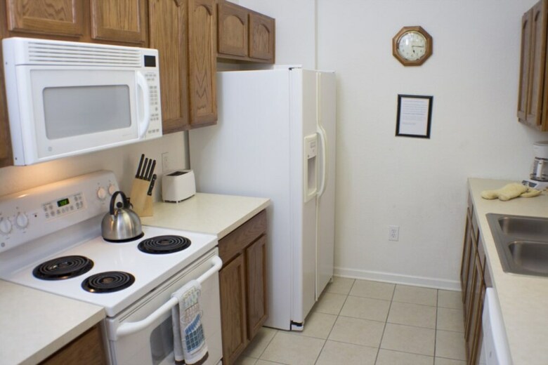 Windsor Hills Resort Condos