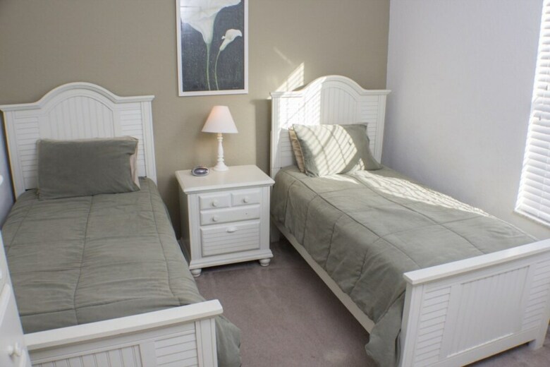 Windsor Hills Resort Condos