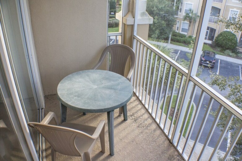 Windsor Hills Resort Condos