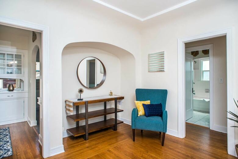 Pleasant Hillcrest 2 Br Near Balboa Park By Domio