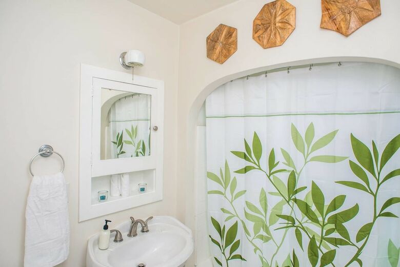 Pleasant Hillcrest 2 Br Near Balboa Park By Domio