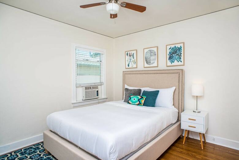 Pleasant Hillcrest 2 Br Near Balboa Park By Domio