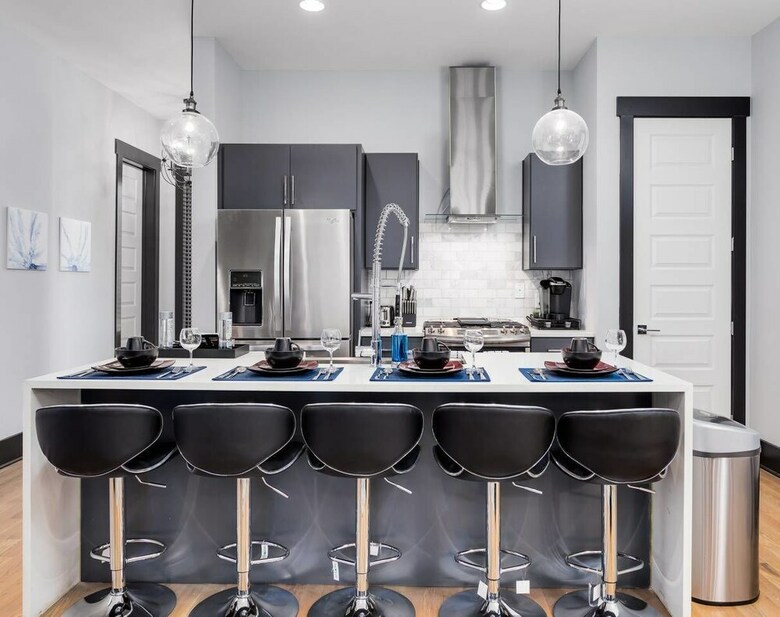 Domio Music Row 4 Br