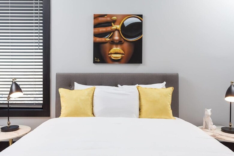 Domio Music Row 4 Br