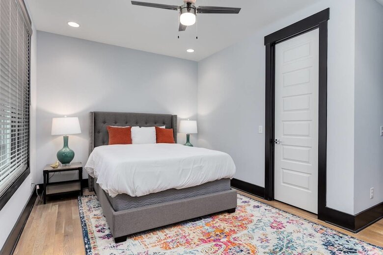 Domio Music Row 4 Br