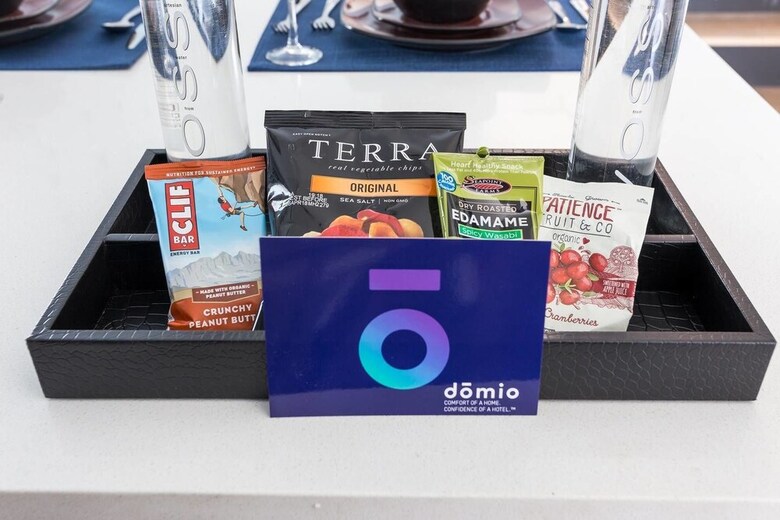 Domio Music Row 4 Br
