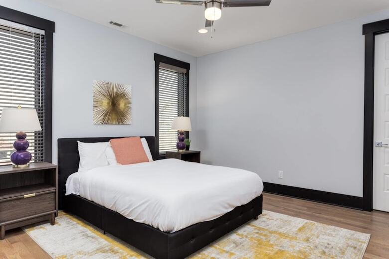 Domio Music Row 4 Br