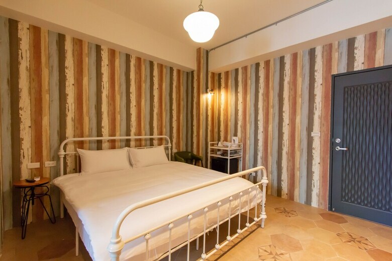 Bed & Breakfast Love Inn