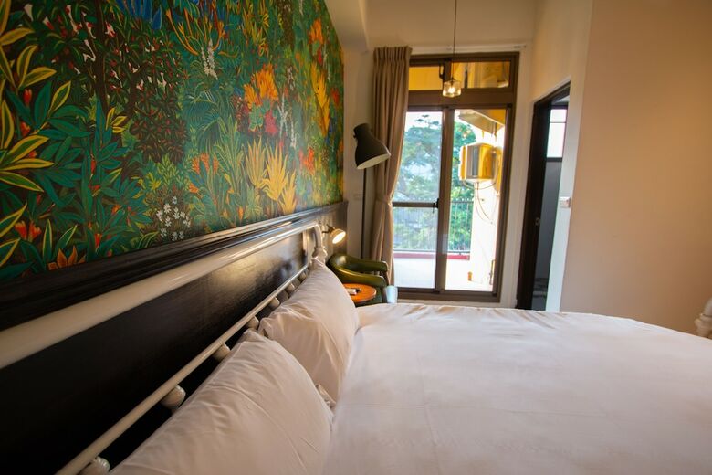 Bed & Breakfast Love Inn
