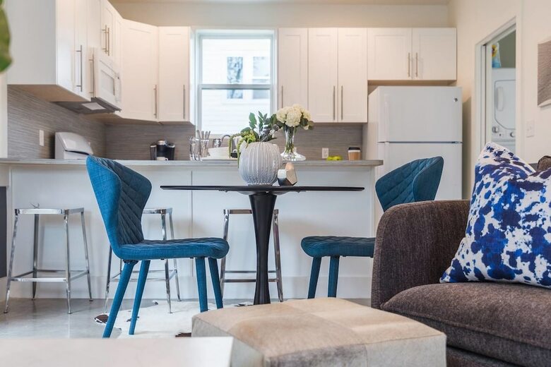 East Side 2 Br Bungalow By Domio