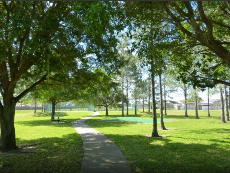 Indian Creek