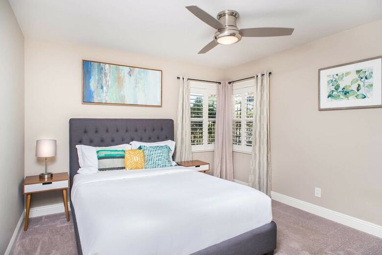 Charming 3br/2ba Craftsman Home By Domio