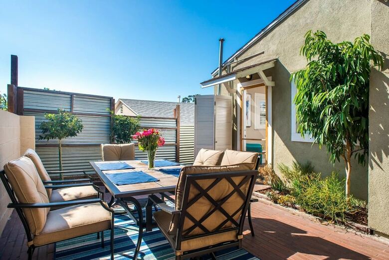 Charming 3br/2ba Craftsman Home By Domio