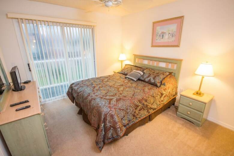 Apartamentos Lake Berkley Resort