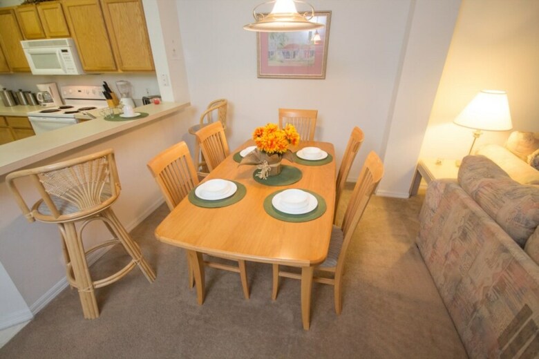 Apartamentos Lake Berkley Resort