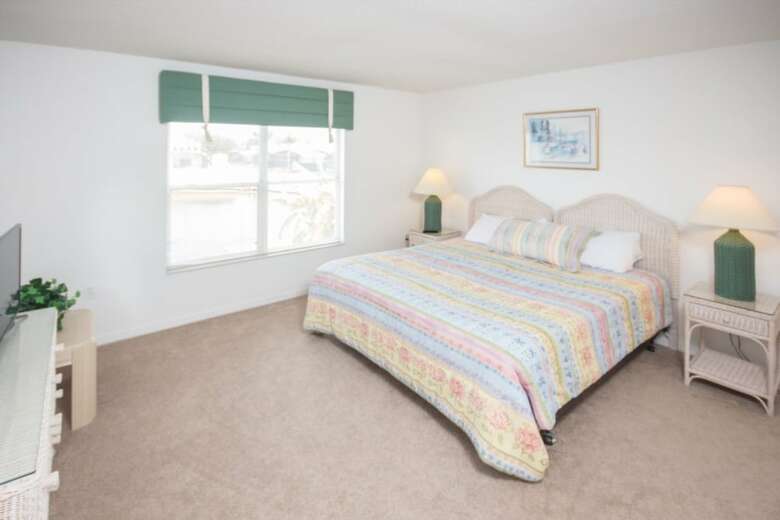 Apartamentos Lake Berkley Resort