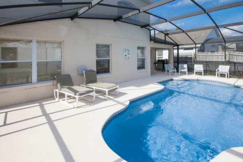 Apartamentos Lake Berkley Resort