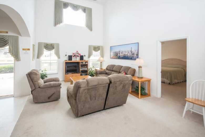 Apartamentos Lake Berkley Resort