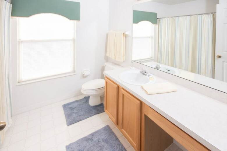 Apartamentos Lake Berkley Resort