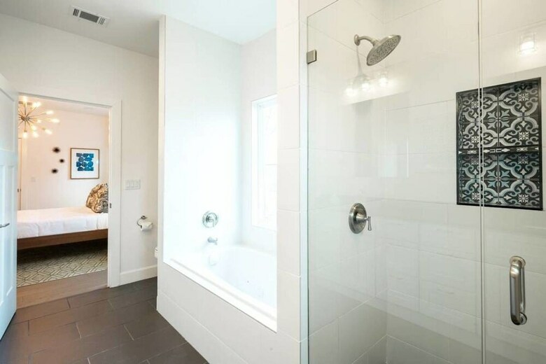 Chic 3br Austin Home By Domio
