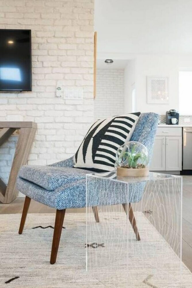 Chic 3br Austin Home By Domio