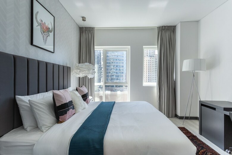 Apartamento One Perfect Stay - Royal Oceanic Tower
