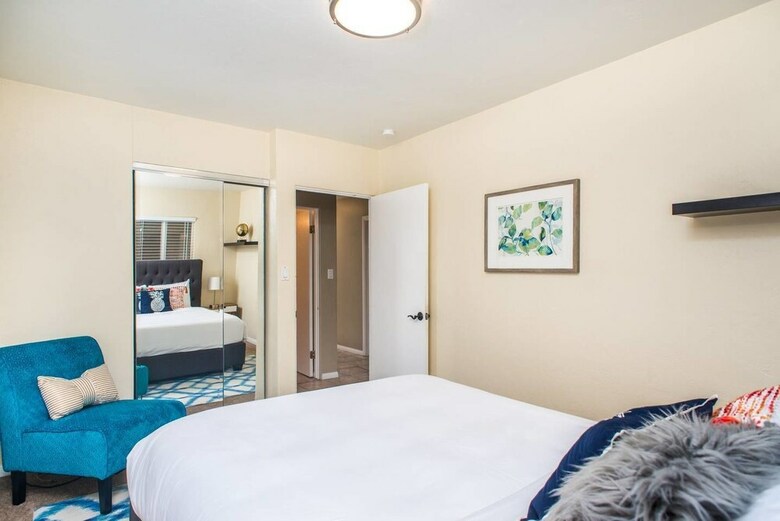 Wonderful 3br/2ba Home In Mission Beach By Domio