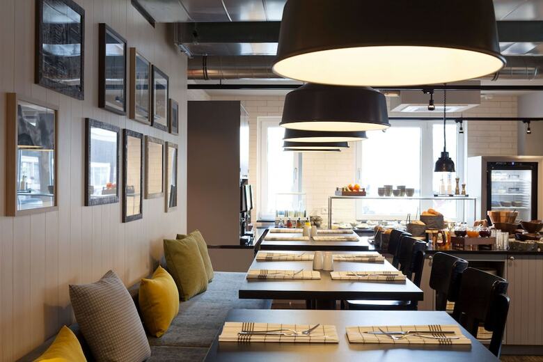 Hotel Vienna House Easy Bremen