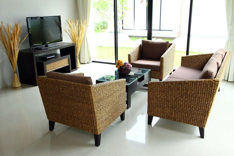 The Oriental Beach Pool Villa & Village