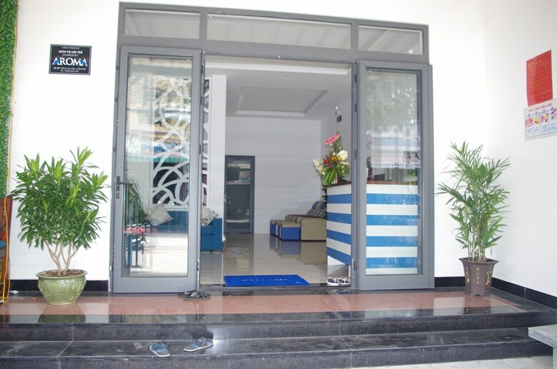 Hotel Aroma Homestay & Spa