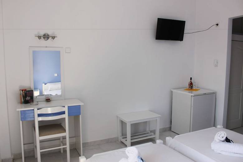 Hotel Syros Holidays