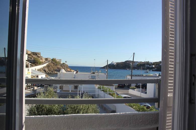 Hotel Syros Holidays