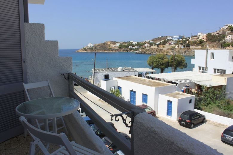 Hotel Syros Holidays