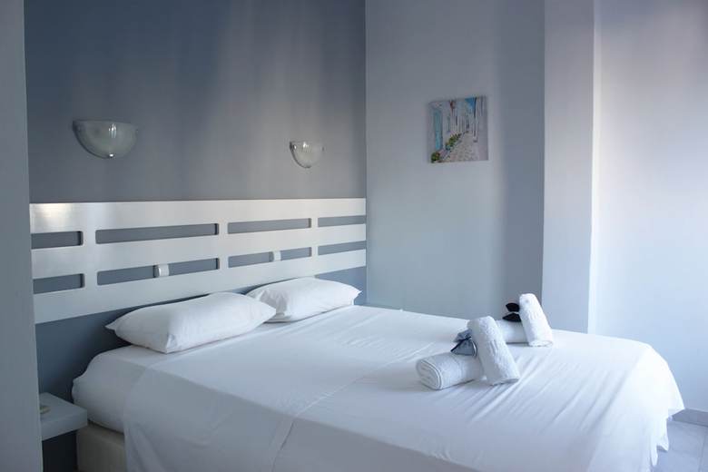 Hotel Syros Holidays