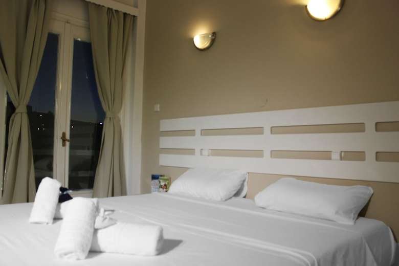 Hotel Syros Holidays