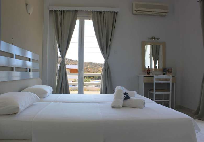 Hotel Syros Holidays