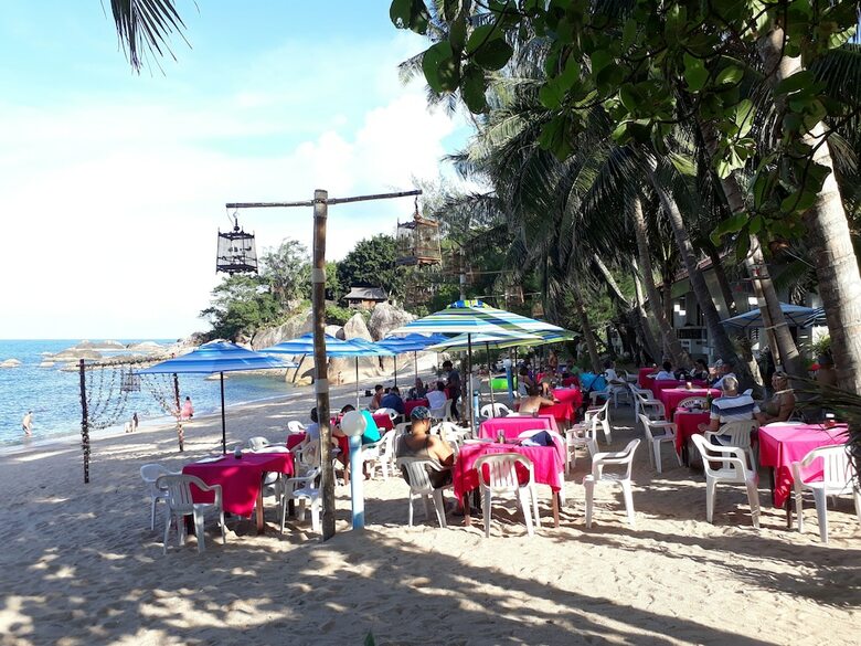 Hotel Coral Cove Villas