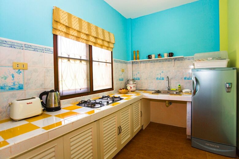 Hotel Cashew Nut Village