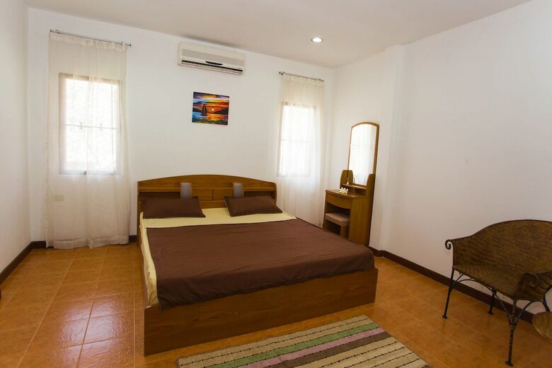 Hotel Cashew Nut Village