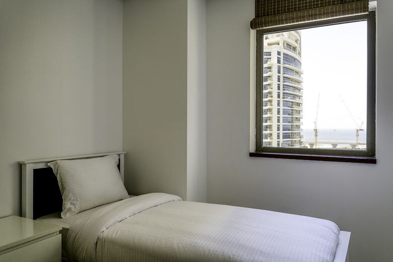 Apartamento One Perfect Stay - Shams 2